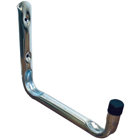 Comes with installation hardware accessories for quick and easy. . Garage hooks lowes